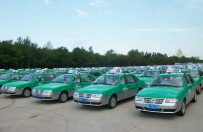 日系車省心省油，為何出租車卻很少用？關(guān)鍵是它不省錢