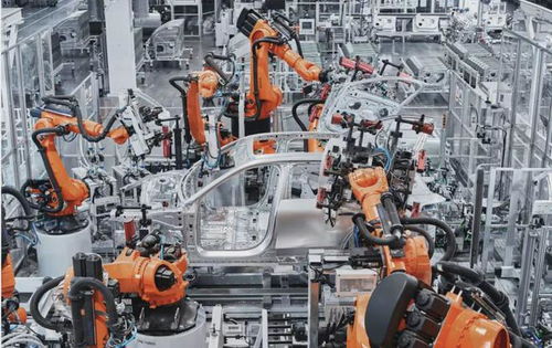 蔚來新質(zhì)體系力 重塑金屬護(hù)欄行業(yè)的技術(shù)與理念