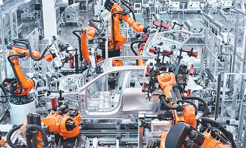 因地制宜發(fā)展新質(zhì)生產(chǎn)力 推動(dòng)護(hù)網(wǎng)及類似品制造業(yè)高質(zhì)量發(fā)展