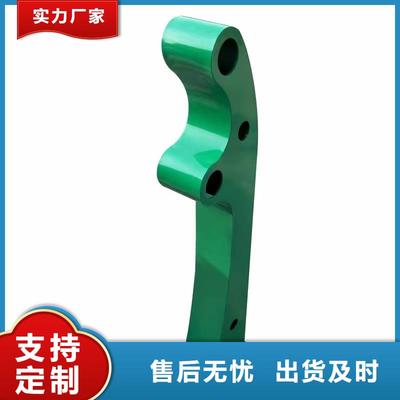 馳越金屬制品巴中市分公司主推防撞護(hù)欄產(chǎn)品，覆蓋南江等川內(nèi)多地