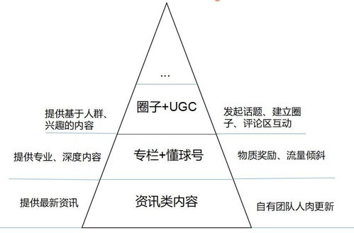 社區(qū)產(chǎn)品內(nèi)容體系的搭建之道 解碼懂球帝與虎撲的數(shù)字內(nèi)容服務(wù)策略