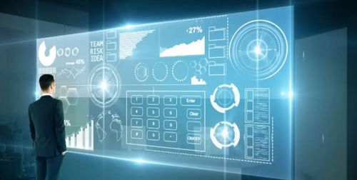 熊建輝 善用數(shù)字化賦能，引領(lǐng)教育管理轉(zhuǎn)型升級(jí)