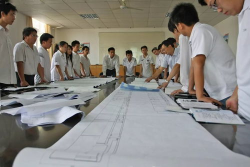 從攻堅(jiān)到領(lǐng)航 五十余人工藝攻關(guān)隊(duì)的蛻變與未來(lái)