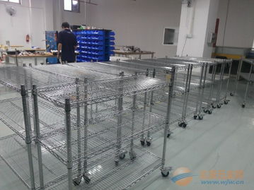 物料手推車生產(chǎn)廠技術(shù)咨詢指南 提升效率與產(chǎn)品競(jìng)爭(zhēng)力的關(guān)鍵