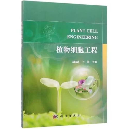 二手植物細胞工程 廢物利用與生命重構的綠色革命